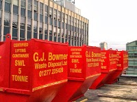 G J Bowmer (Waste Disposal) Ltd. 1158683 Image 2